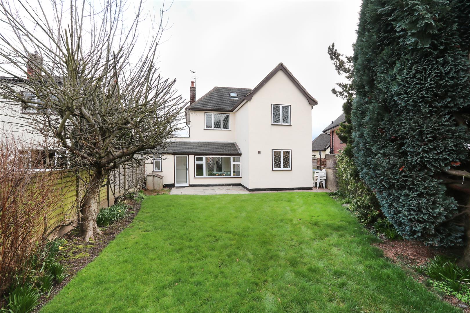 Orchard View Road, Ashgate, Chesterfield, S40 4BU Dales and Peaks